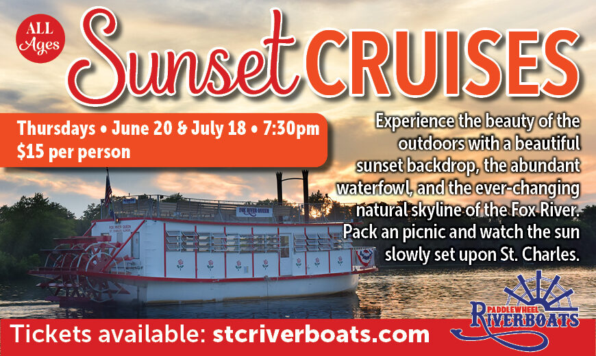 Sunset Cruises